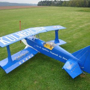 Modellflugzeuge / Frästeilesätze